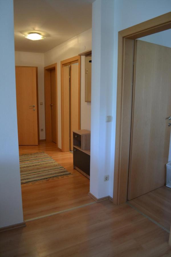 Ferienwohnung Schmiedhansl Moos Salzburg Kamer foto